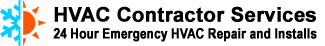 Bois D Arc HVAC Services